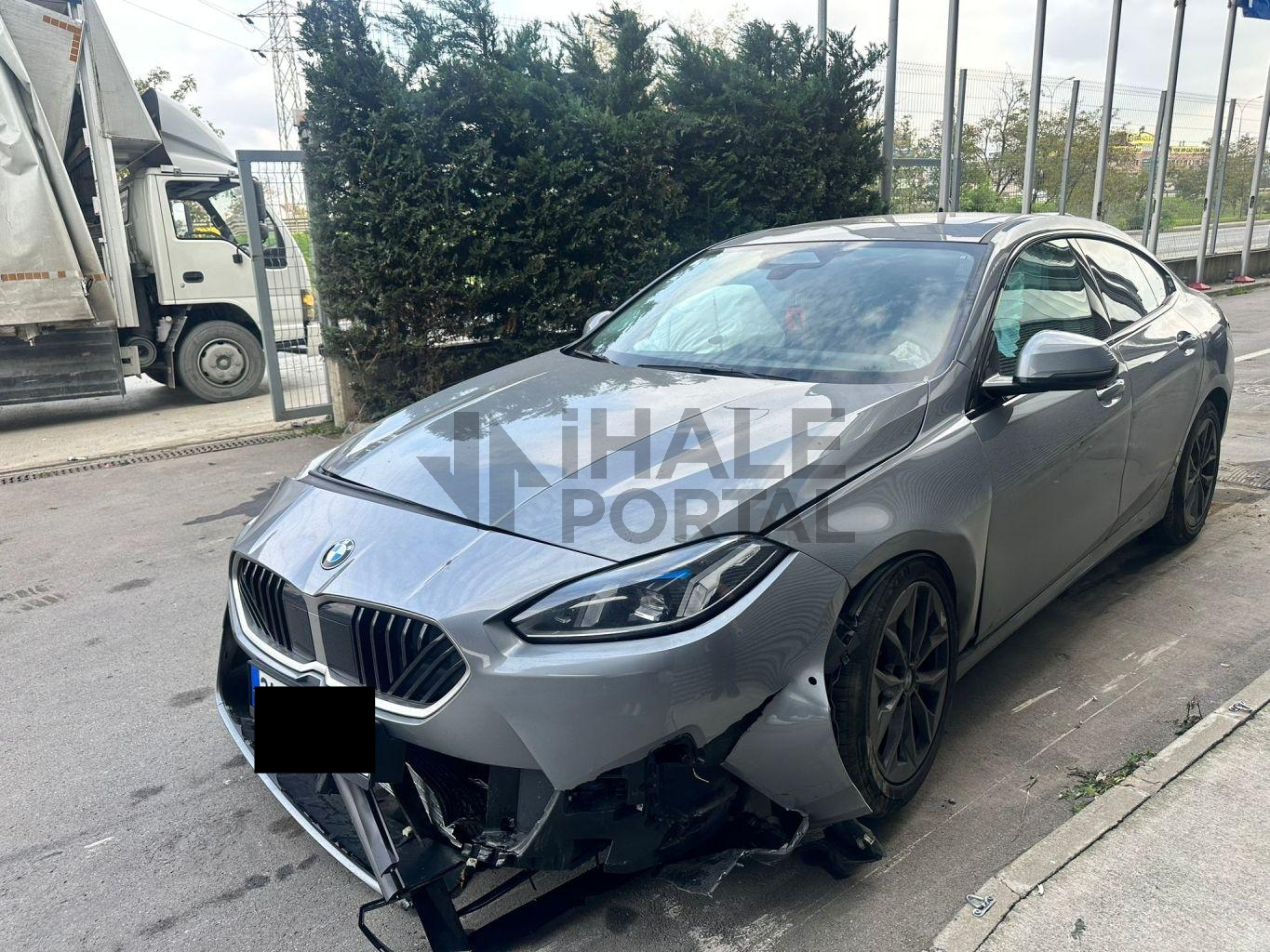 BMW 220 GRAN COUPE 1.5 170 SPORT LINE