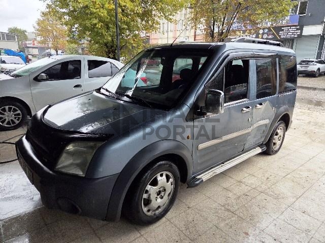 FORD T. CONNECT KOMBI K210S 1.8 TDCi