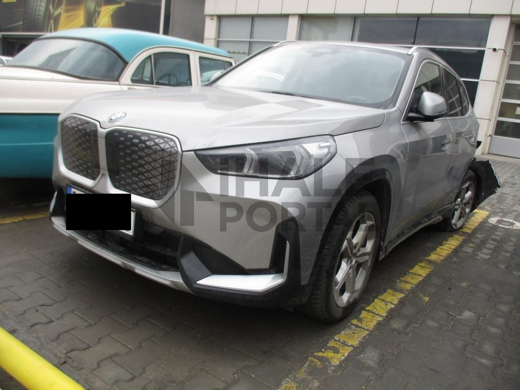 BMW iX1 EDRIVE20 X-LINE S