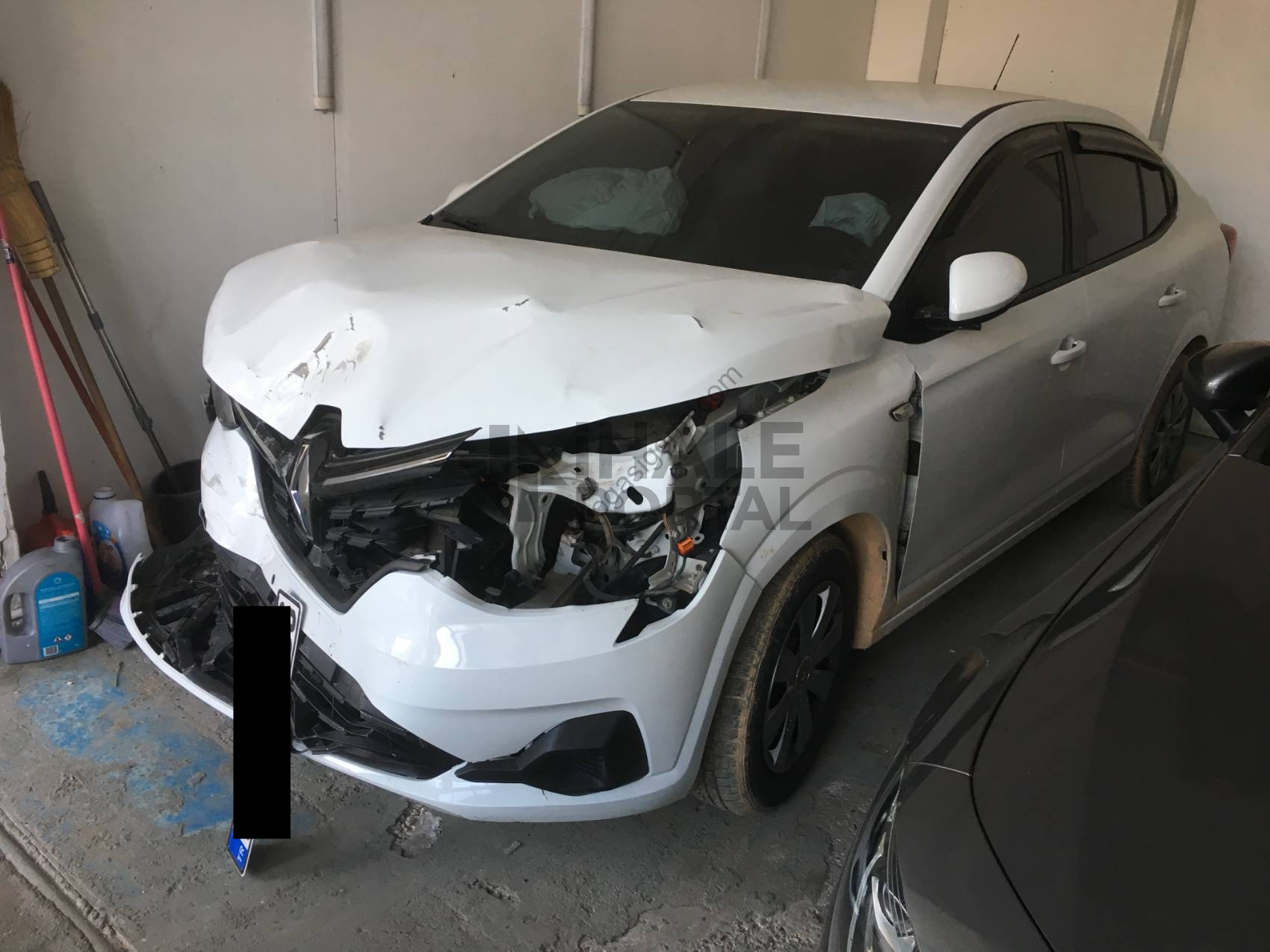 RENAULT TALIANT JOY 1.0 TURBO X-TRONIC 90