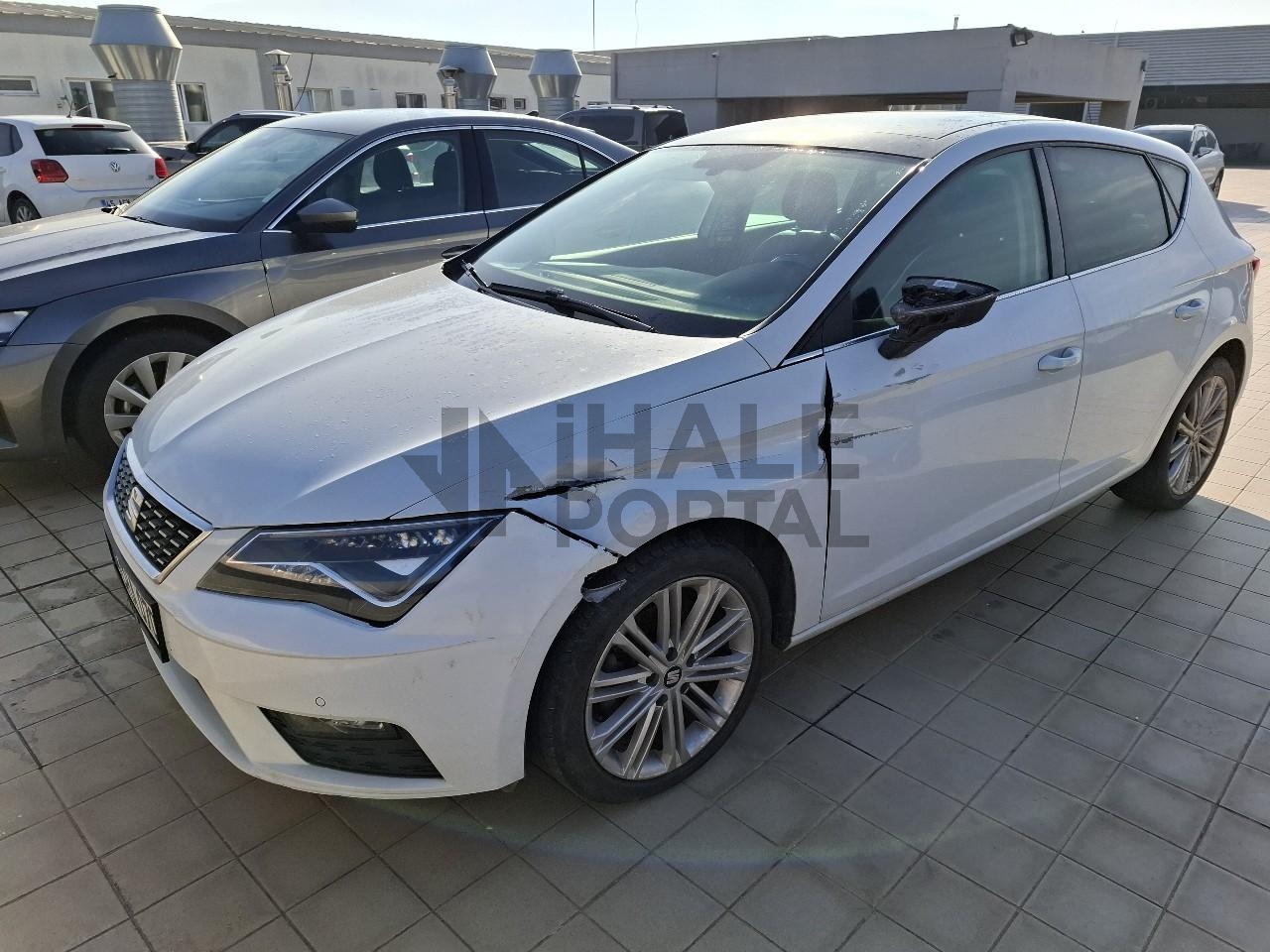 SEAT LEON 1.6 TDI 115 DSG S&S XCELLENCE